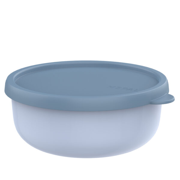 Pojemnik na żywność Lumina 2.0 750 ml Nordic Blue 106292013800