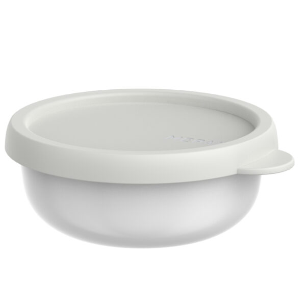Pojemnik na żywność Lumina 2.0 250 ml White 106290030600