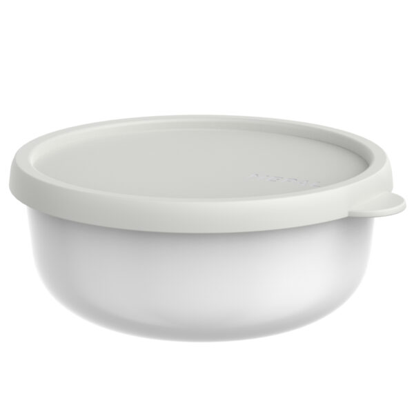 Pojemnik na żywność Lumina 2.0 750 ml White 106292030600