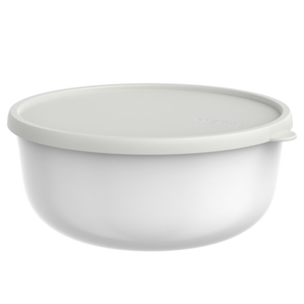 Pojemnik na żywność Lumina 2.0 3000 ml White 106297030600