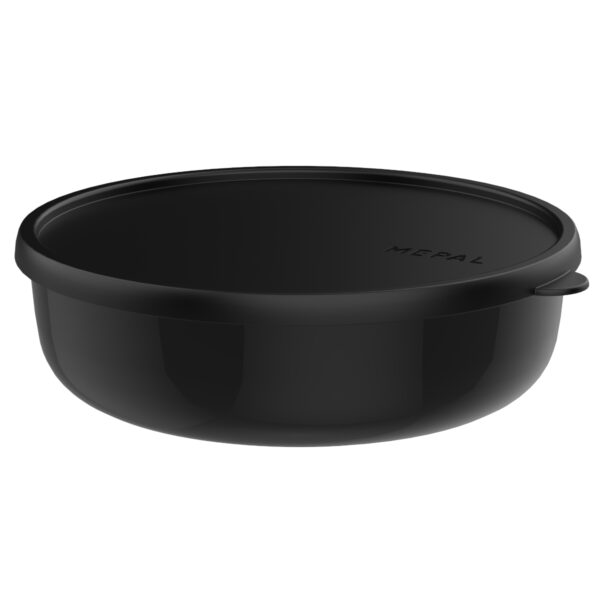 Pojemnik na żywność Lumina 2.0 2000 ml Nordic Black 106296041100