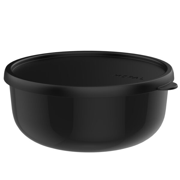 Pojemnik na żywność Lumina 2.0 1500 ml Nordic Black 106294041100