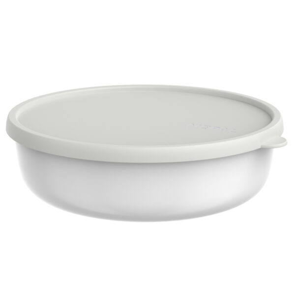 Pojemnik na żywność Lumina 2.0 2000 ml White 106296030600