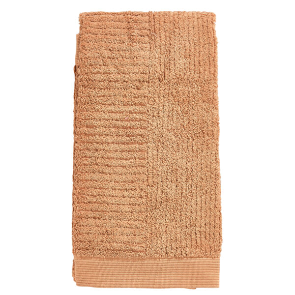 Ręcznik kąpielowy 50 x 100 cm Classic Mandarine 33430