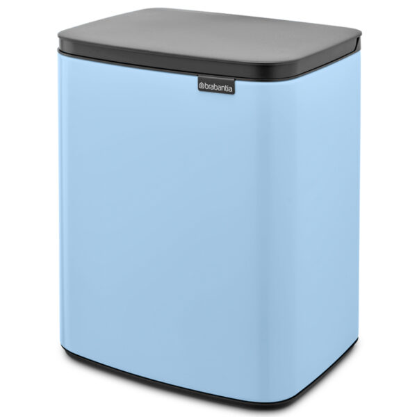 Kosz Bo 12 l Dreamy Blue 223563