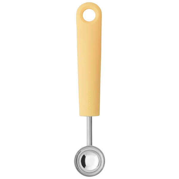 Łyżka do drążenia owoców i warzyw Tasty+ Yellow 121821