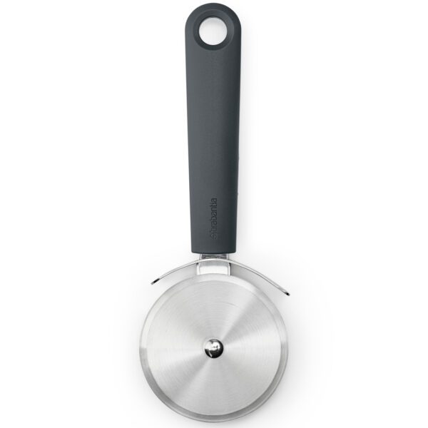 Nóż do pizzy Tasty+ Dark Grey 230882
