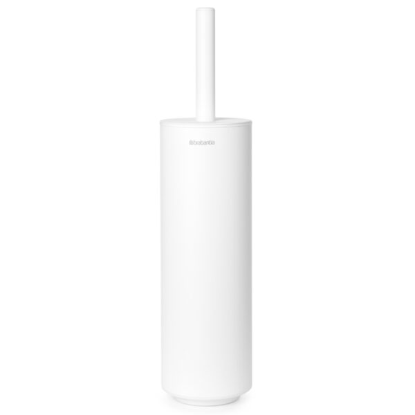 Szczotka do WC w obudowie MindSet White 303845