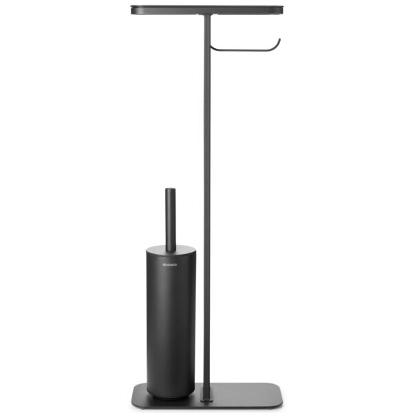 Stojak toaletowy MindSet Grey 303869