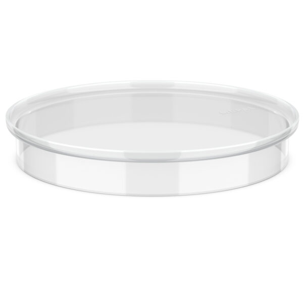 Pokrywa do miski Chef It 1500 ml przeźroczysta 102307553100