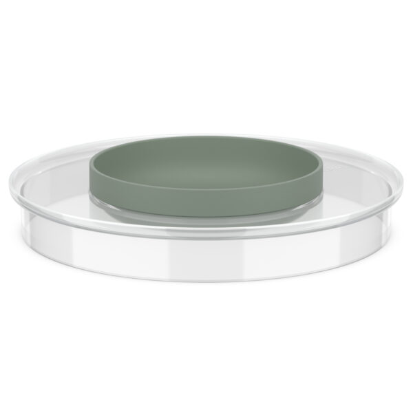 Pokrywa odporna na rozchlapywanie do miski Chef It 3000 ml Nordic Sage 102308594700