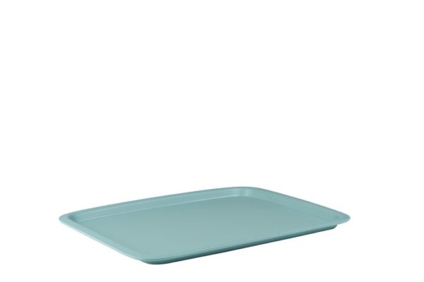 Taca prostokątna gastro Nordic Green 10443009240
