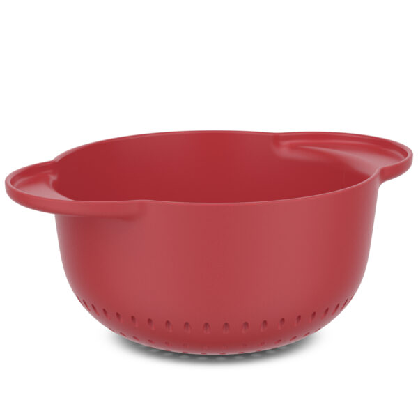 Durszlak Chef It Ø163 mm Coral 102313076900