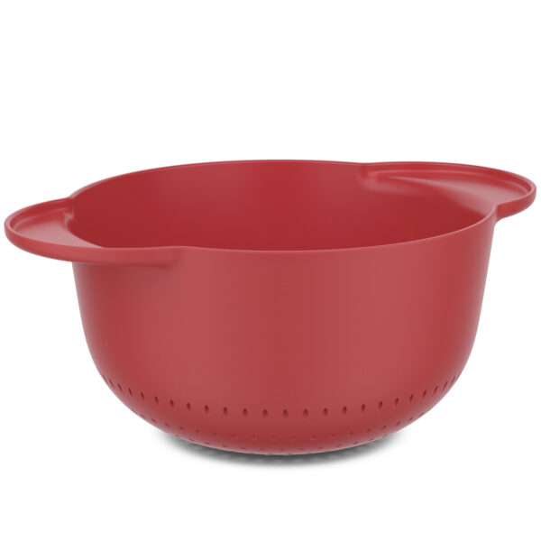 Durszlak Chef It Ø207 mm Coral 102313576900