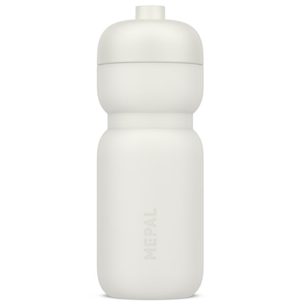 Bidon sportowy Squeeze Active 600 ml Ceramic White 103001032100