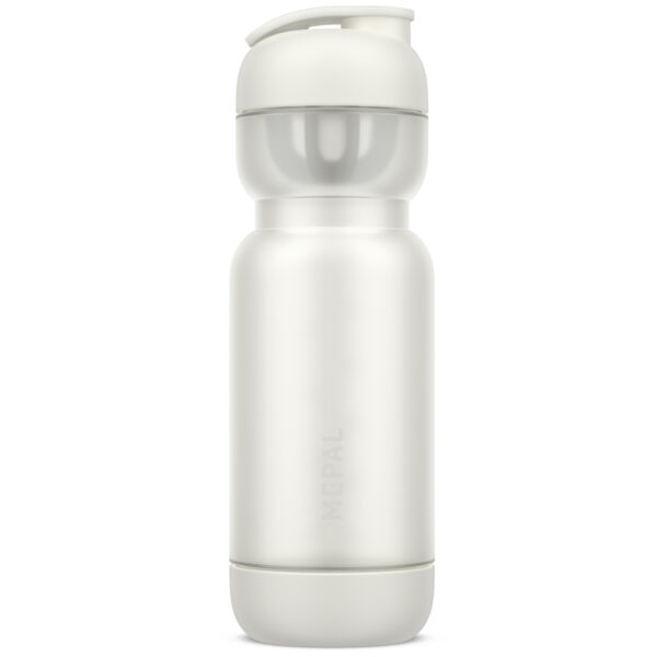 Shaker sportowy Active 800 ml Ceramic White 103006032100