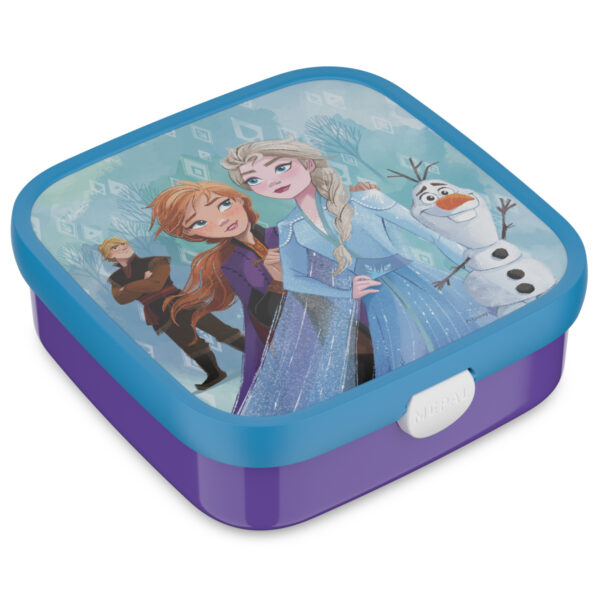 Lunchbox Campus Bento Large Frozen 2 107435065382
