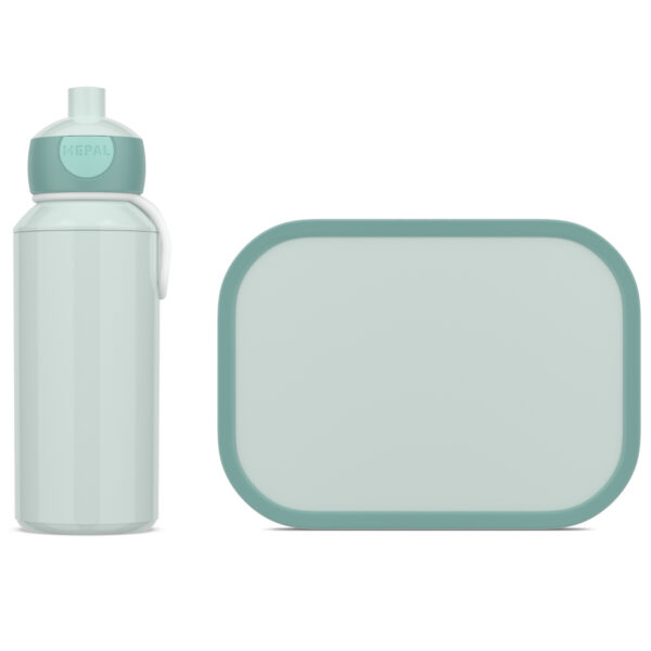 Lunch Set Campus Cool Mint 107410190300
