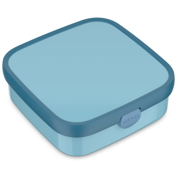 Lunchbox Campus Bento Large Cool Blue 107435018300