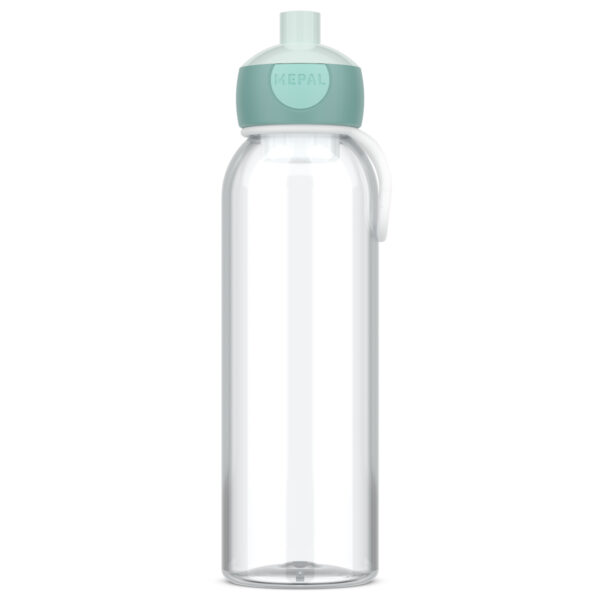 Butelka na wodę Campus 500 ml Cool Mint 107450090300