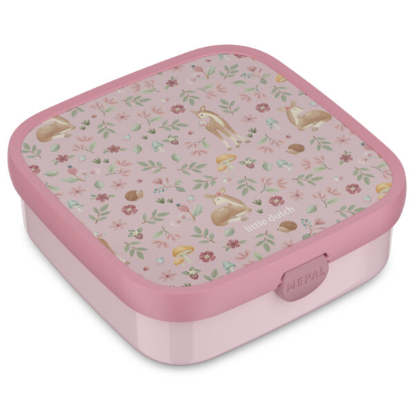 Lunchbox Campus Bento Large Fairy Garden 107435065406