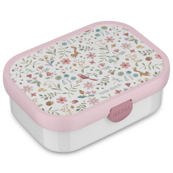 Lunchbox Campus Fairy Wonders 107440065409