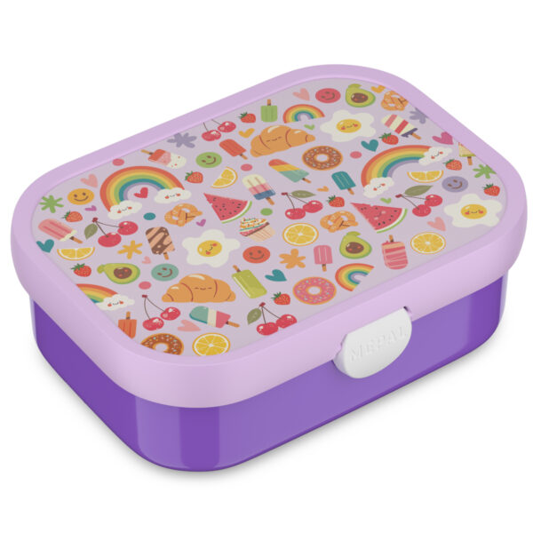 Lunchbox Campus Food Fest 107440065405