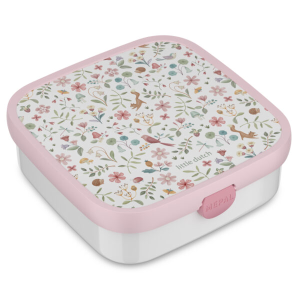 Lunchbox Campus Bento Large Fairy Wonders 107435065409