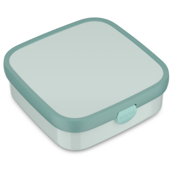 Lunchbox Campus Bento Large Cool Mint 107435090300