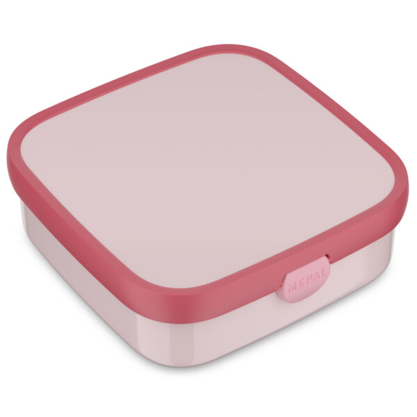 Lunchbox Campus Bento Large Cool Pink 107435074100