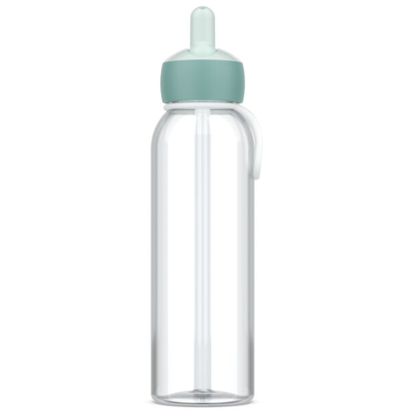 Butelka flip-up Campus 500 ml Cool Mint 107452090300