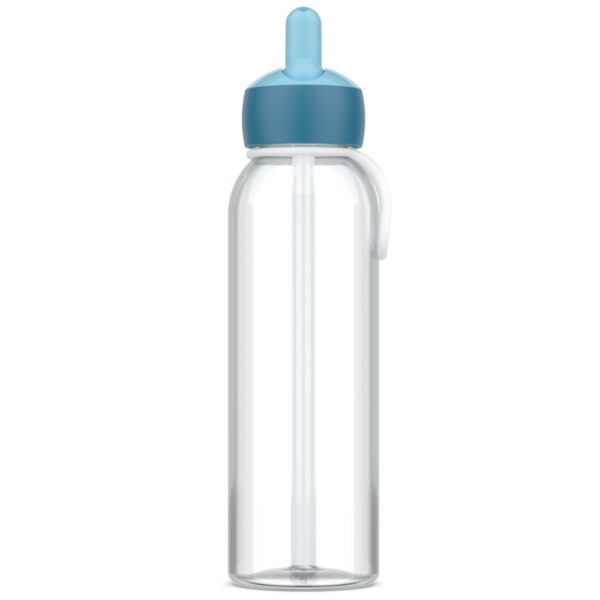 Butelka flip-up Campus 500 ml Cool Blue 107452018300