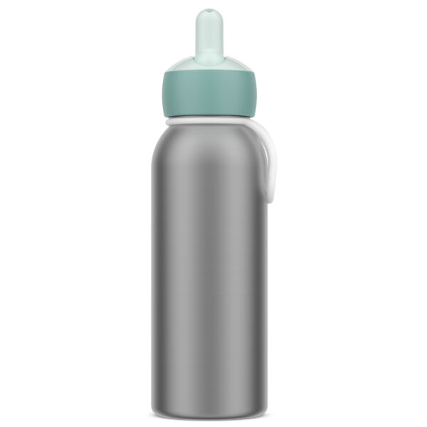 Butelka termiczna flip-up Campus 350 ml Cool Mint 107458090300