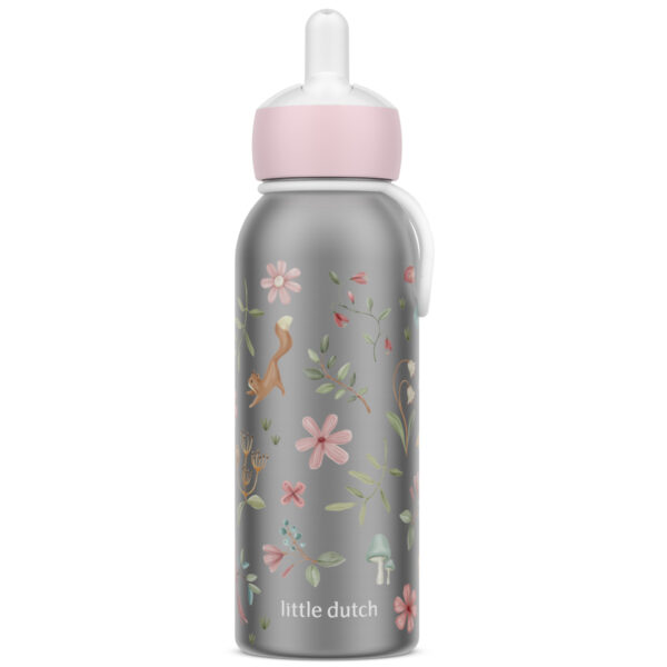 Butelka termiczna flip-up Campus 350 ml Fairy Wonders 107458065409