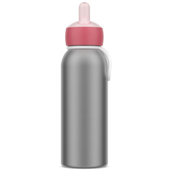 Butelka termiczna flip-up Campus 350 ml Cool Pink 107458074100