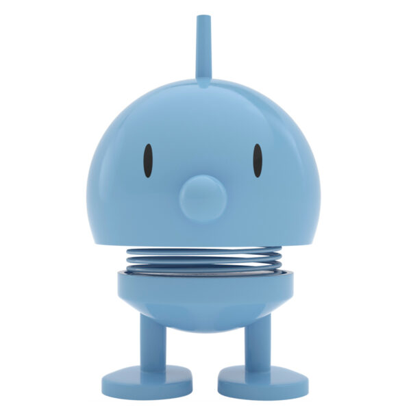 Hoptimist Bumble S Light Blue 26080