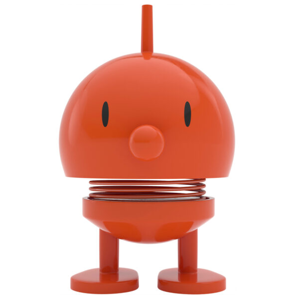 Hoptimist Bumble S Orange 26072