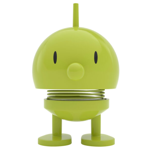 Hoptimist Bumble S Lime 26079
