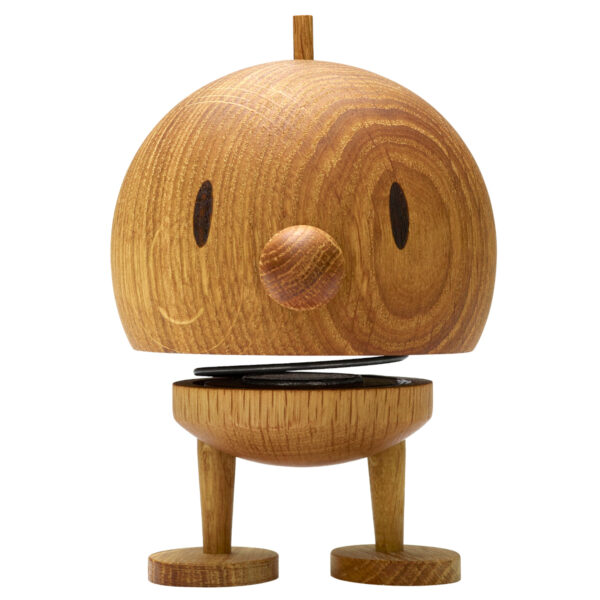 Hoptimist Bumble M Oak 27163