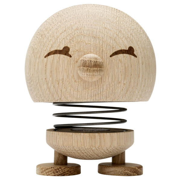 Hoptimist Bimble M Raw Oak 27551