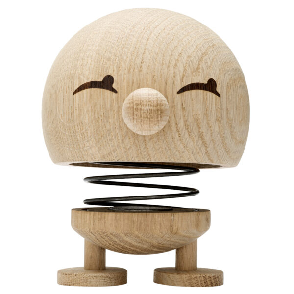 Hoptimist Bimble L Raw Oak 27553