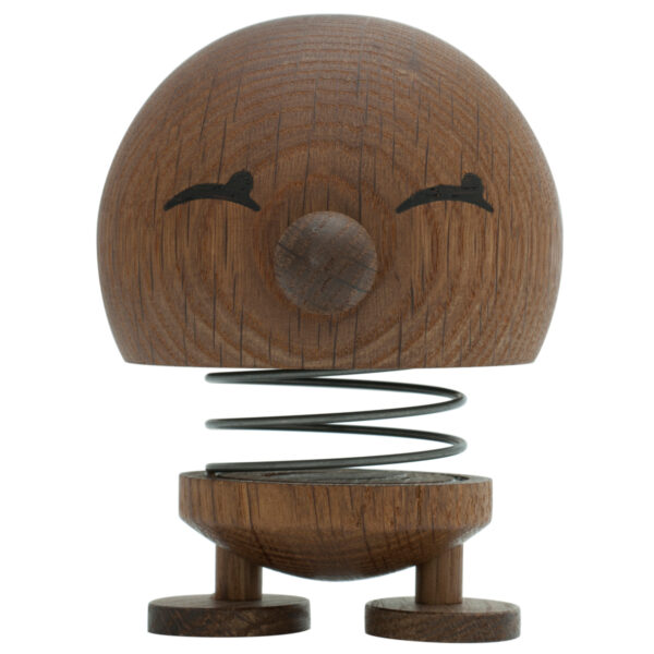 Hoptimist Bimble L Smoked Oak 27559