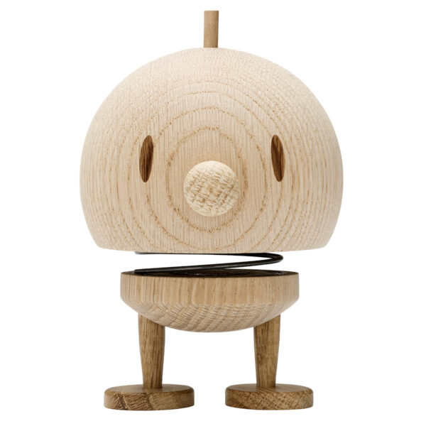 Hoptimist Bumble M Raw Oak 27552