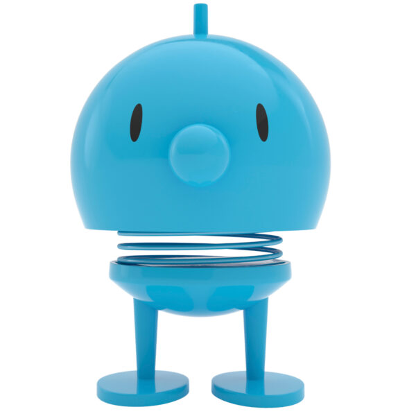 Hoptimist Bumble M Turquoise 26113