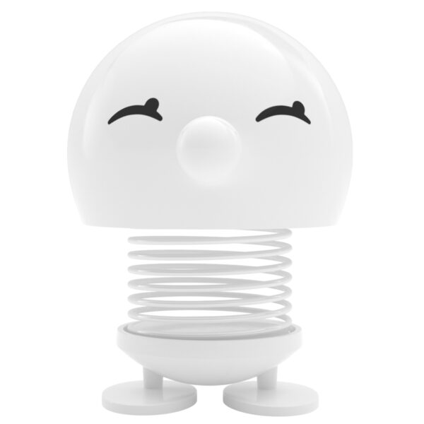 Hoptimist Bimble L White 26012