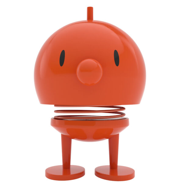 Hoptimist Bumble M Orange