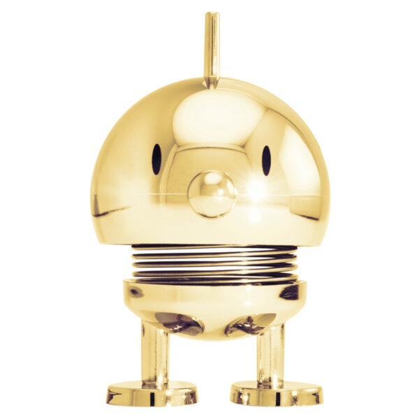 Hoptimist Bumble S Gold 30622