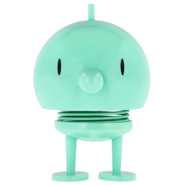 Hoptimist Bumble M Mint 35787