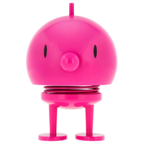 Hoptimist Bumble M Pink 35786