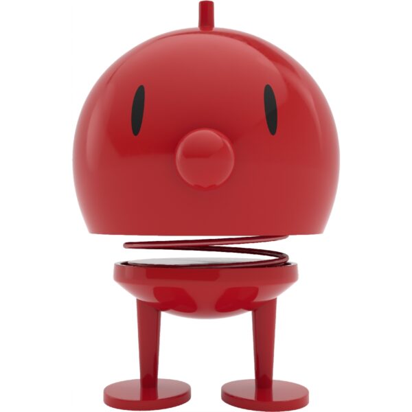Hoptimist Bumble XL Red 26221